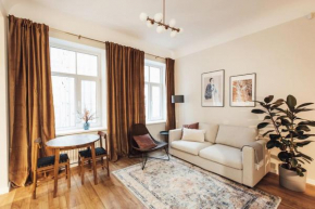 Newly renovated cozy 2 bedroom apartment